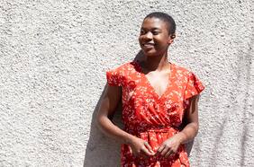 Sandy Joseph, activista: “Pensé que podía usar las redes sociales para mostrarles a otras jóvenes que ser negras no nos hace menos válidas”