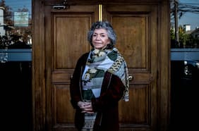 Isabel Parra: “Más que euforia por un premio, tengo preocupación por el destino de las mujeres creadoras en Chile”