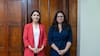 Ministerio de la Mujer: Antonia Orellana y Judith Marín sostienen reunión bilateral por traspaso de mando