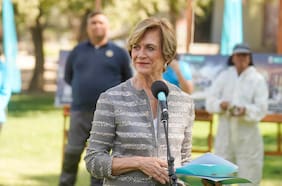 Episodios, enfrentamientos y anécdotas para entender a Evelyn Matthei