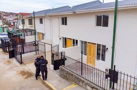 Crisis en materia de vivienda