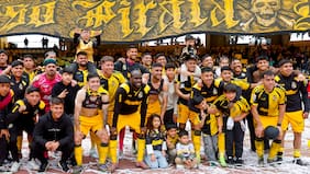 Puede ser campeón en la cancha y con sus hinchas: reprogramación del duelo frente a Coquimbo Unido irrita a O’Higgins