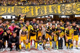 Puede ser campeón en la cancha y con sus hinchas: reprogramación del duelo frente a Coquimbo Unido irrita a O’Higgins