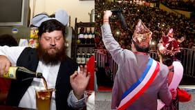 Vuelve la Cumbre Guachaca y se consolida como la primera gran fiesta de septiembre: así puedes conseguir entradas