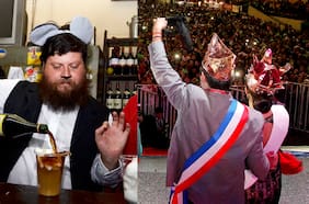 Vuelve la Cumbre Guachaca y se consolida como la primera gran fiesta de septiembre: así puedes conseguir entradas