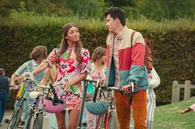 Sex Education ya tiene el trailer de su temporada final