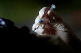 Pakistán confirma el primer caso de poliomielitis en la capital en los últimos 16 años