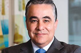 Claudio Muñoz, sobre cambio climático: “A nivel de directorio no es un tema que esté con profundidad instalado en las agendas”