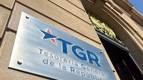 Cortes han declarado inadmisibles cerca del 74% de los recursos de protección presentados contra Tesorería por CAE