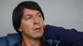 Daniel Garnero aborda el conflicto entre Matías Palavecino y Clemente Montes en la UC: “Tenemos que ser más inteligentes”