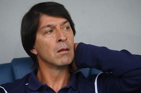 Daniel Garnero aborda el conflicto entre Matías Palavecino y Clemente Montes en la UC: “Tenemos que ser más inteligentes”