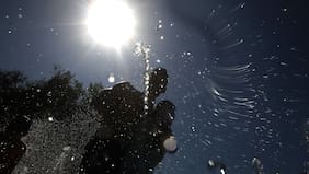 Altas temperaturas para cinco regiones desde el próximo miércoles: pronostican máximas de hasta 36° en el Biobío