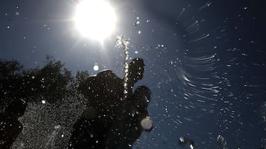 Altas temperaturas para cinco regiones desde el próximo miércoles: DMC pronostica máximas de hasta 36° en el Biobío