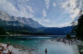 ¿Cómo denunciar si no hay libre acceso en una playa, lago o río?