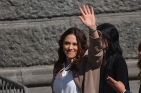 Las cinco definiciones fundamentales de Natalia Duco en su arribo al Ministerio del Deporte