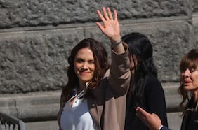 Los candidatos que se barajan para reemplazar a Natalia Duco en el Ministerio del Deporte