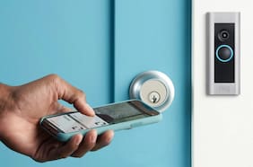 Qué es Ring, la empresa de seguridad de Amazon que causó polémica por su comercial en el Super Bowl