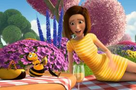 Jerry Seinfeld pidió disculpas por el “aspecto sexual sutil e incómodo” de Bee Movie