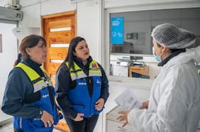Minsal prohíbe temporalmente funcionamiento de planta procesadora de Lácteos Matthei tras reiteradas muestras positivas con listeria