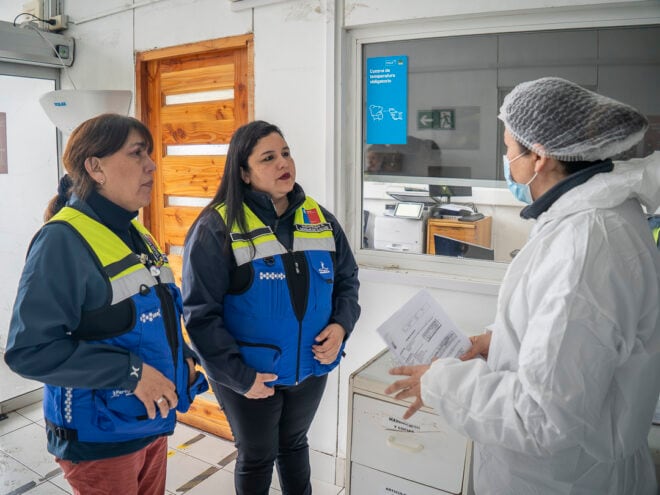Minsal prohíbe temporalmente funcionamiento de planta procesadora de Lácteos Matthei tras reiteradas muestras positivas con listeria