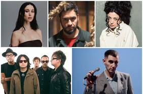 Duelo de titanes: las claves de la reñida disputa por el Disco del año en los Pulsar 2024