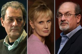 Paul Auster, Siri Hustvedt y Salman Rushdie lideran campaña de Escritores contra Trump
