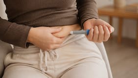Nuevos estudios muestran que las inyecciones para bajar de peso tienen beneficios en el cáncer y la menopausia