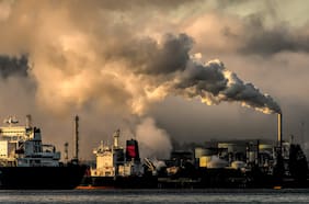 “Todos ciegos y sordos”: Informe de la ONU revela qué les preocupa a los chilenos del cambio climático