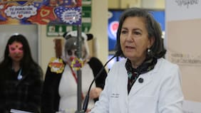 “Necesitamos un cambio cultural”: ministra Chomali afirma que “faltan donantes” de órganos e insta a conversar sobre el tema