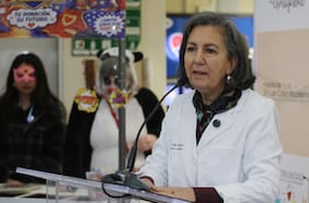 “Necesitamos un cambio cultural”: ministra Chomali afirma que “faltan donantes” de órganos e insta a conversar sobre el tema