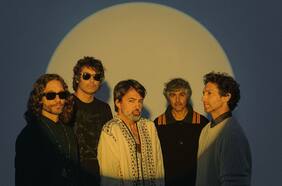 “Trinchera”: escucha lo nuevo de Babasónicos