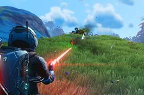 A 7 años de su lanzamiento: No Man’s Sky llega este 1 de junio a Mac