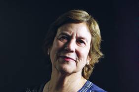 Mariana Aylwin: “Sichel puede superar la baja que ha tenido, pero este mes será decisivo”