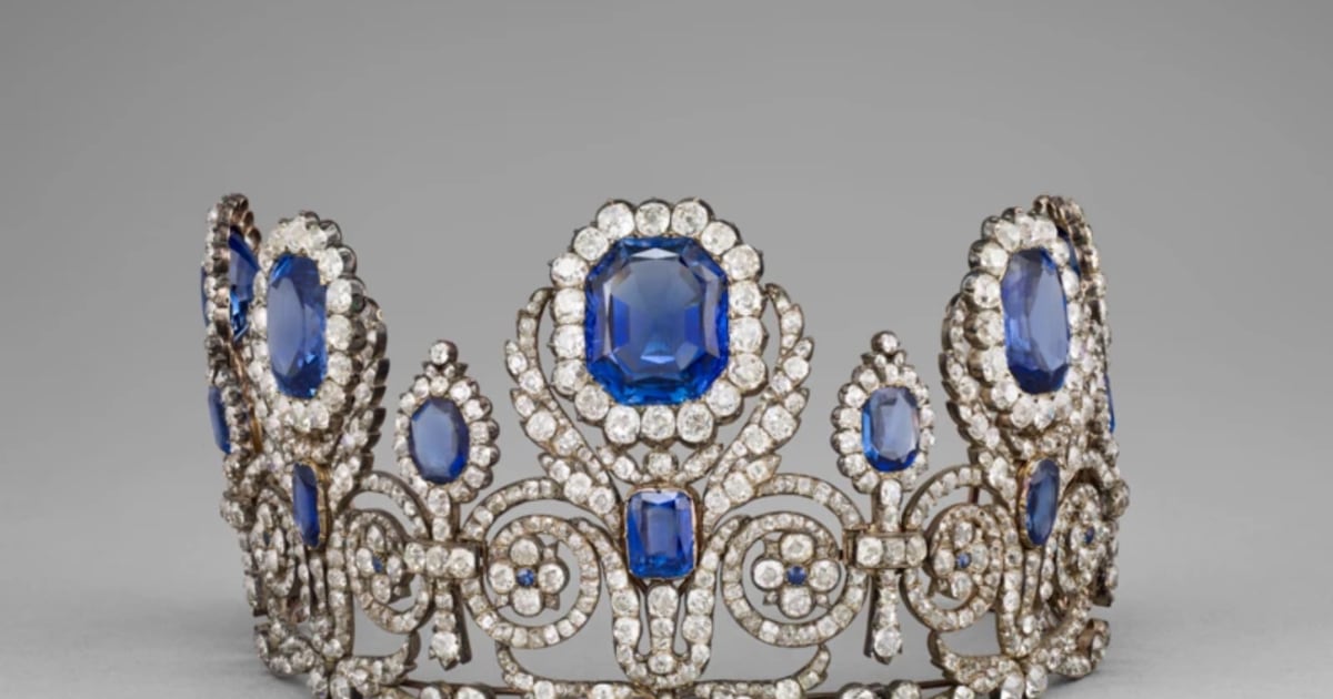 Cómo fue el asalto al museo del Louvre en París y qué joyas “invaluables” robaron