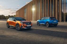 Los nuevos vehículos eléctricos de Peugeot ya están en Chile: e-2008 Full Electric & 3008 Plug in Hybrid4