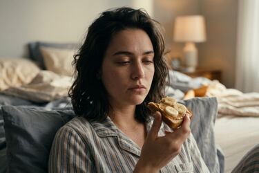 Los alimentos que puedes comer para dormir mejor, según distintos estudios