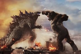 MouseLT: Godzilla vs Kong, el tráiler de Dune y el NegritaGate