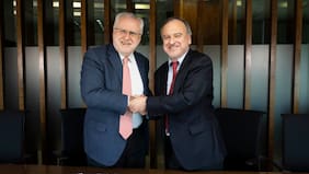 Codelco y SQM sellaron su alianza en salar de Atacama y crean nueva empresa: Nova Andino Litio