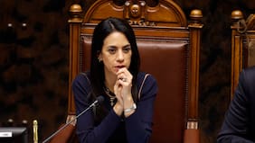 Presidenta del Senado ingresa proyecto de ley que elimina excepción para rebajar condenas por delitos sexuales