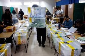 Columna de Ascanio Cavallo: Los 72