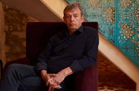 Pierre Lemaitre, escritor francés: “Creo que la humanidad está destinada a unas cuantas décadas terribles”