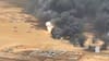 Ataques de los hutíes contra Arabia Saudita provocan incendios en instalaciones petroleras y dejan 73 heridos