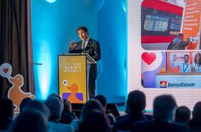 BancoEstado abrirá 18 nuevas sucursales este año y sumará dos nuevos servicios en Caja Vecina