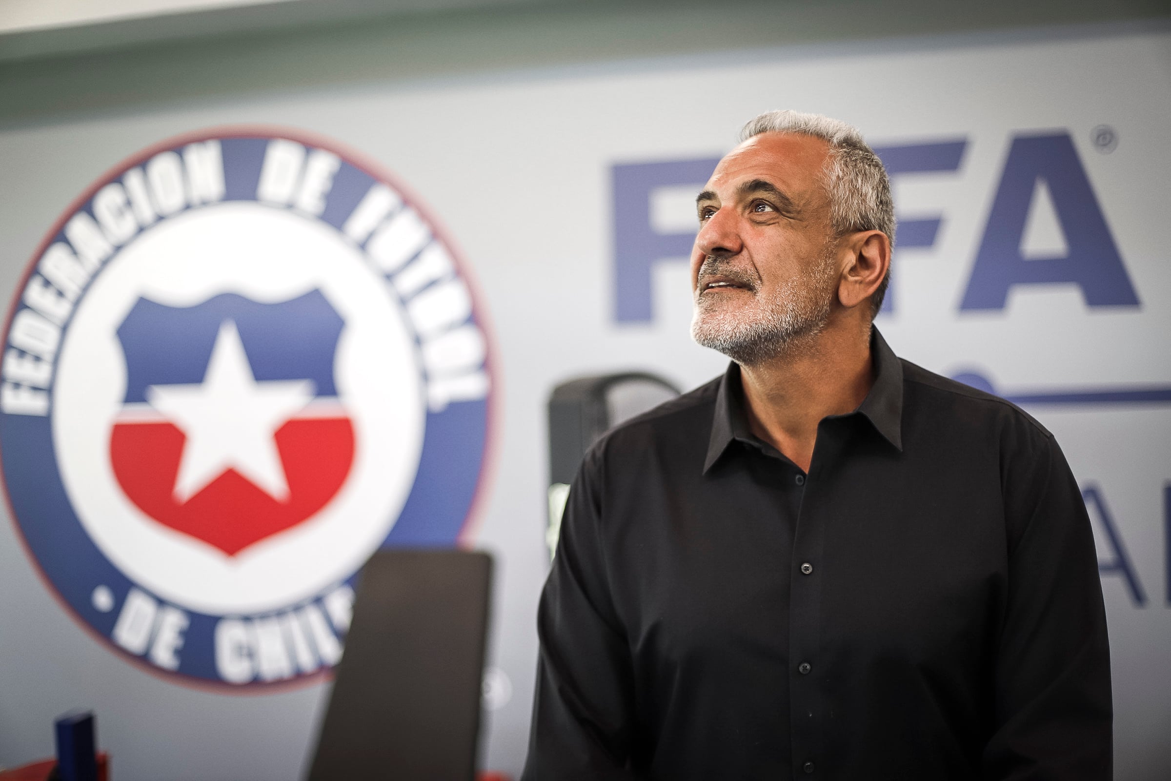 El fútbol se refugia en Kast: la estratégica reacción de la ANFP y los clubes a la aprobación a la reforma a la ley de SADP