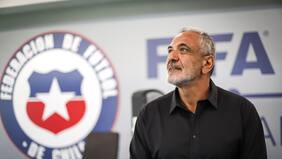 Pablo Milad, presidente de la ANFP: “Los gobiernos de derecha tienen mejor relación con el fútbol que los de izquierda”