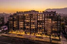 Cómo la industria inmobiliaria se está transformando hacia la carbono neutralidad