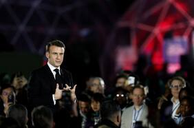 Entre Trump y el avance de DeepSeek: París recibe la Cumbre de Acción sobre la Inteligencia Artificial