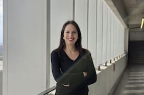 Loreto Bravo, la experta en IA que expondrá ante la ONU: “Nos falta saber cómo transformamos toda esta tecnología en mejor calidad de vida”