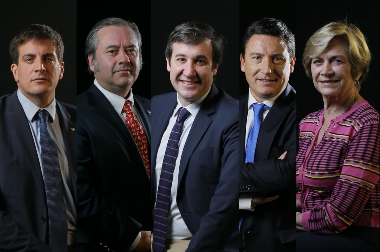 Derecha en punto de ebullición: RN y UDI reclaman a La Moneda y piden respeto por emplazamientos del P. Republicano