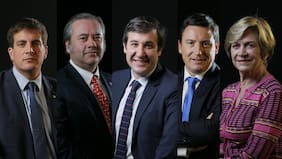 La Moneda pide a partidos crear nueva instancia de coordinación en medio de reclamos de la UDI y RN contra republicanos